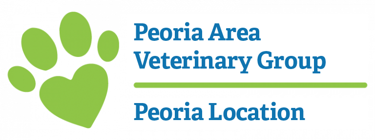peoria location logo