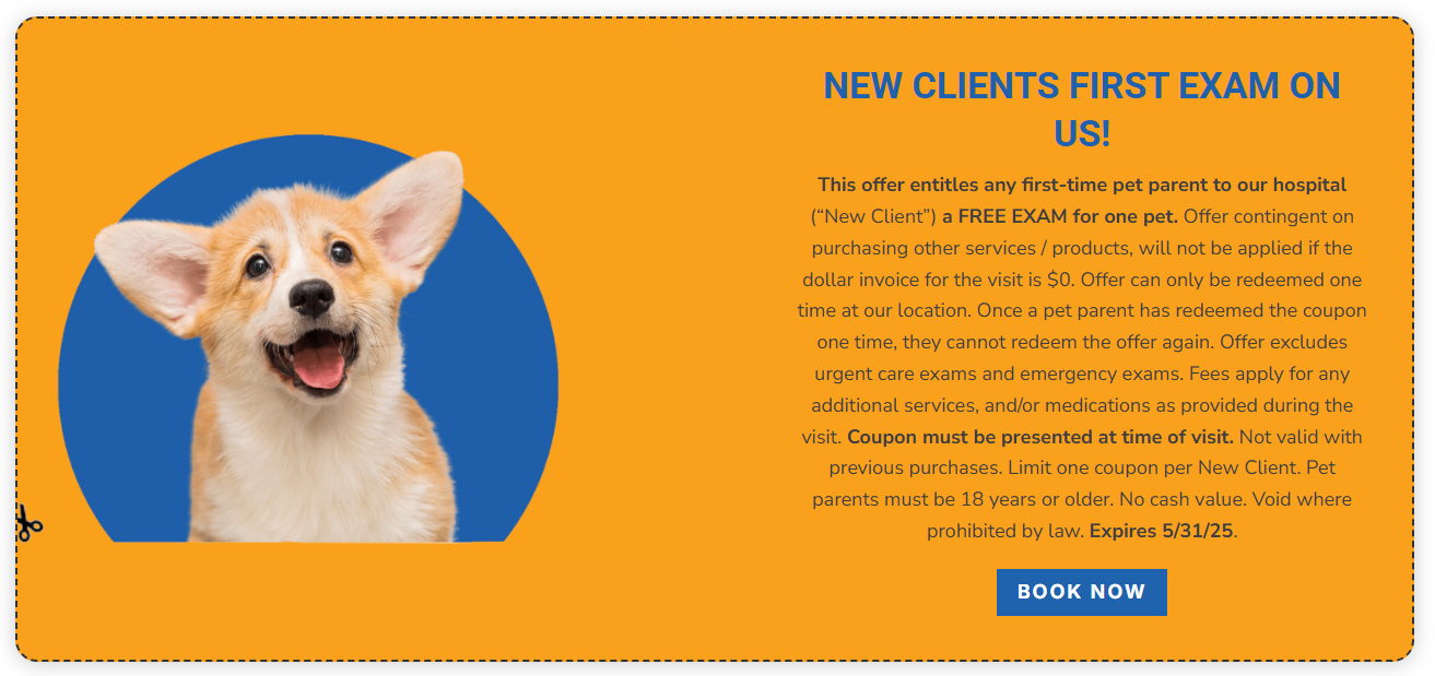 free exam